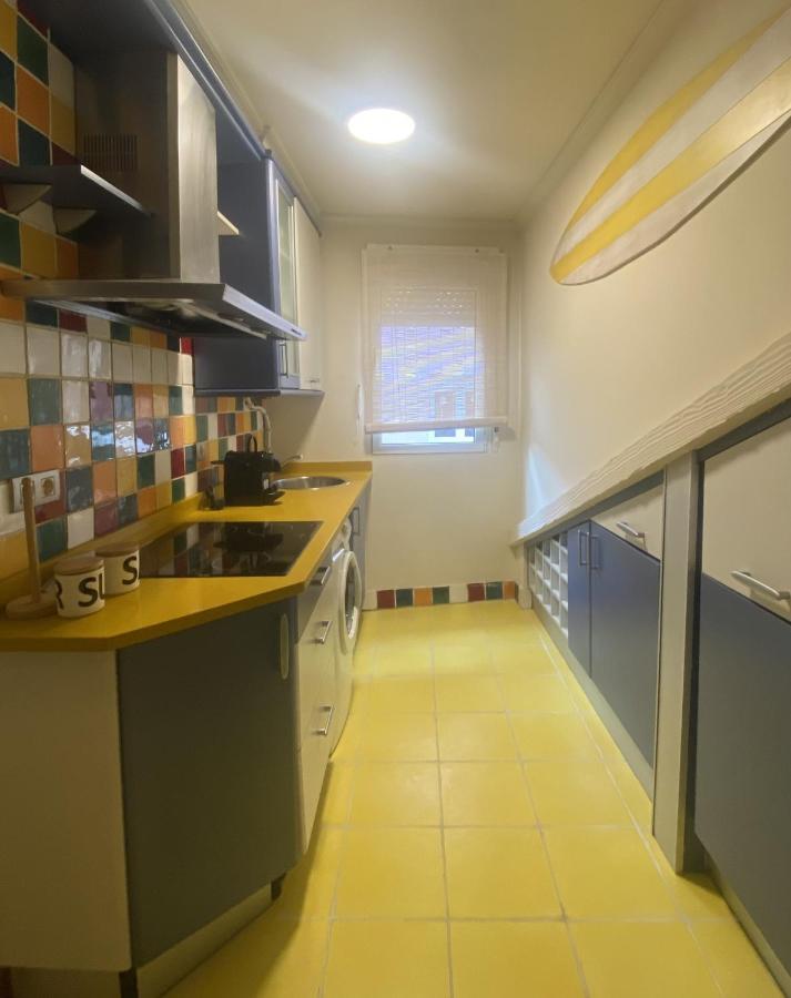 Apartament Jositown Santander Zewnętrze zdjęcie