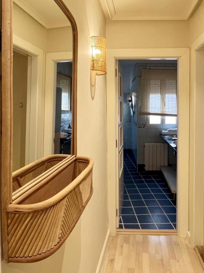 Apartament Jositown Santander Zewnętrze zdjęcie