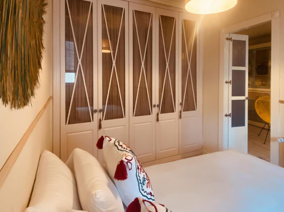 Apartament Jositown Santander Zewnętrze zdjęcie