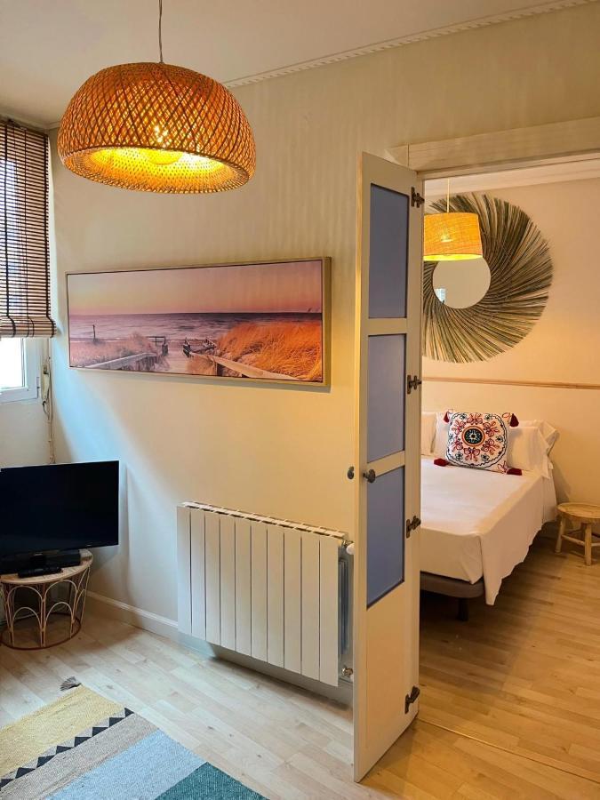 Apartament Jositown Santander Zewnętrze zdjęcie