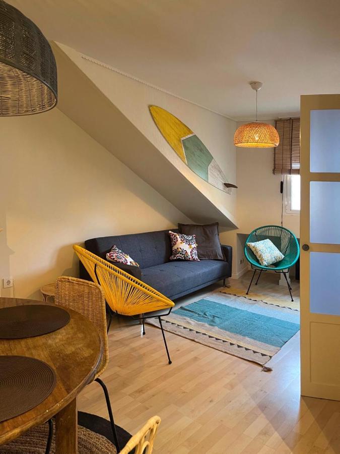 Apartament Jositown Santander Zewnętrze zdjęcie