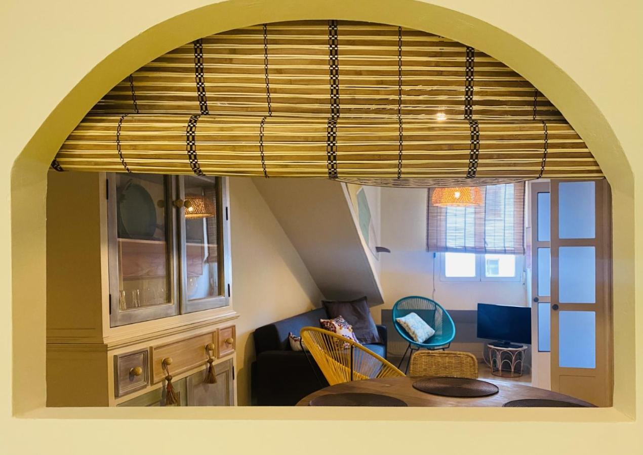 Apartament Jositown Santander Zewnętrze zdjęcie