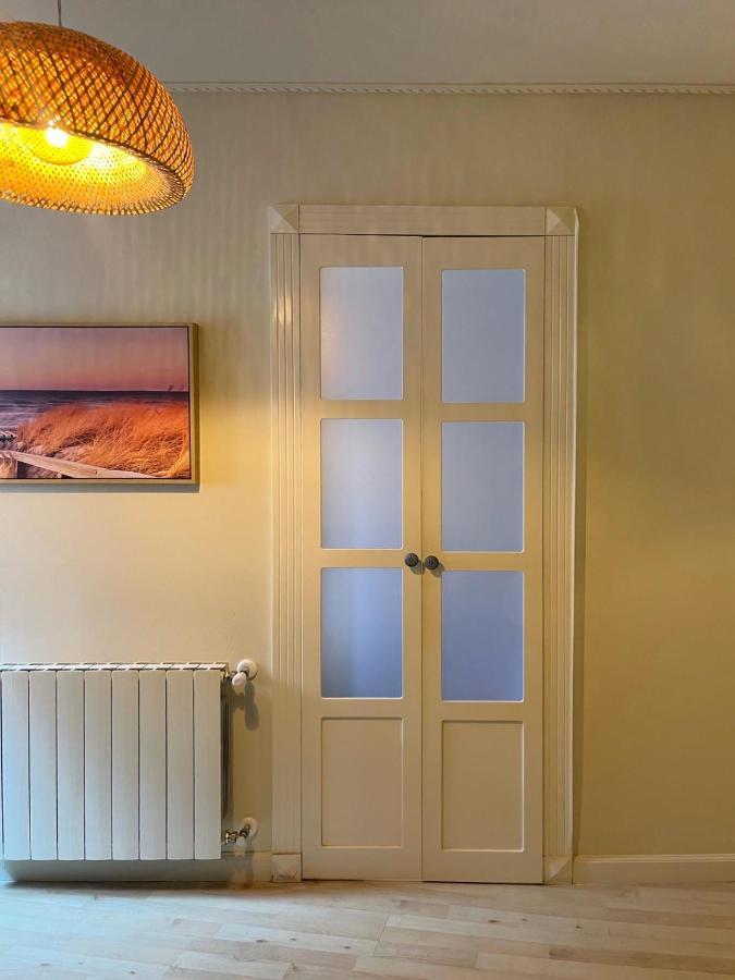 Apartament Jositown Santander Zewnętrze zdjęcie
