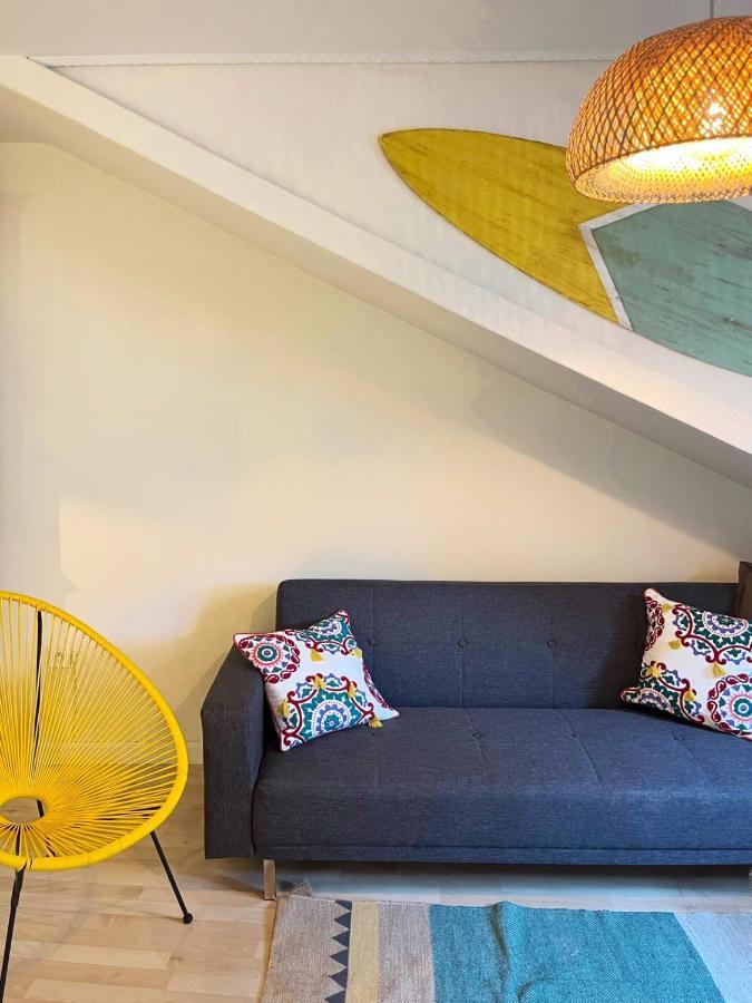 Apartament Jositown Santander Zewnętrze zdjęcie