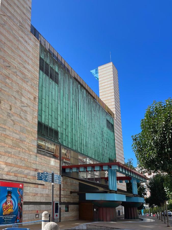 Apartament Jositown Santander Zewnętrze zdjęcie
