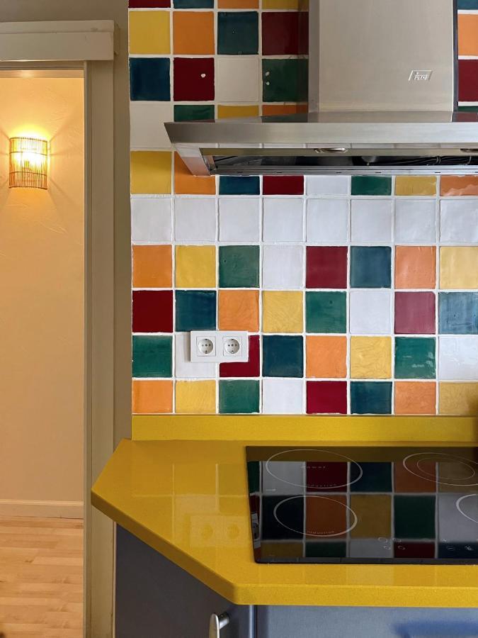 Apartament Jositown Santander Zewnętrze zdjęcie
