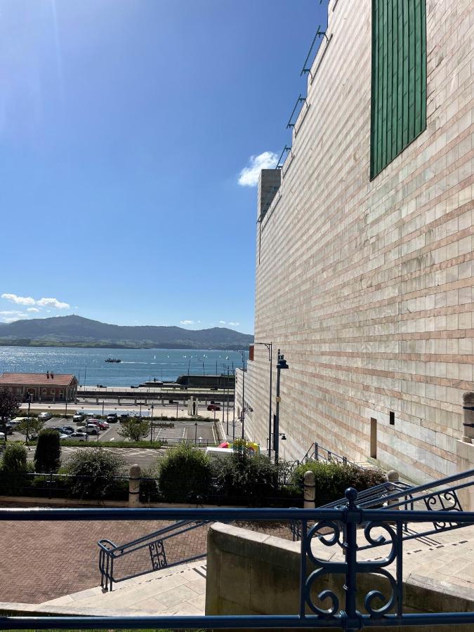 Apartament Jositown Santander Zewnętrze zdjęcie