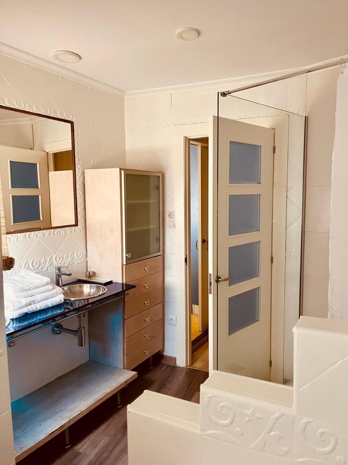 Apartament Jositown Santander Zewnętrze zdjęcie