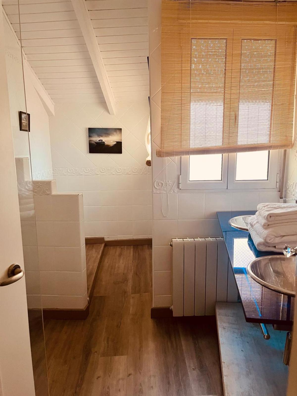 Apartament Jositown Santander Zewnętrze zdjęcie